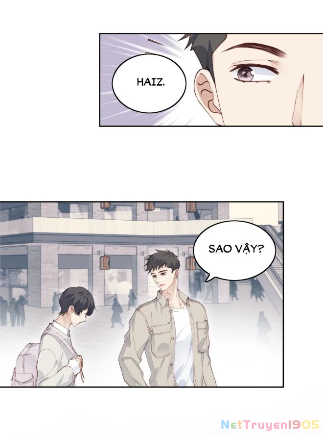 Tôi Bảo Bạn Cùng Bàn Đánh Cậu Chapter 14 - 45