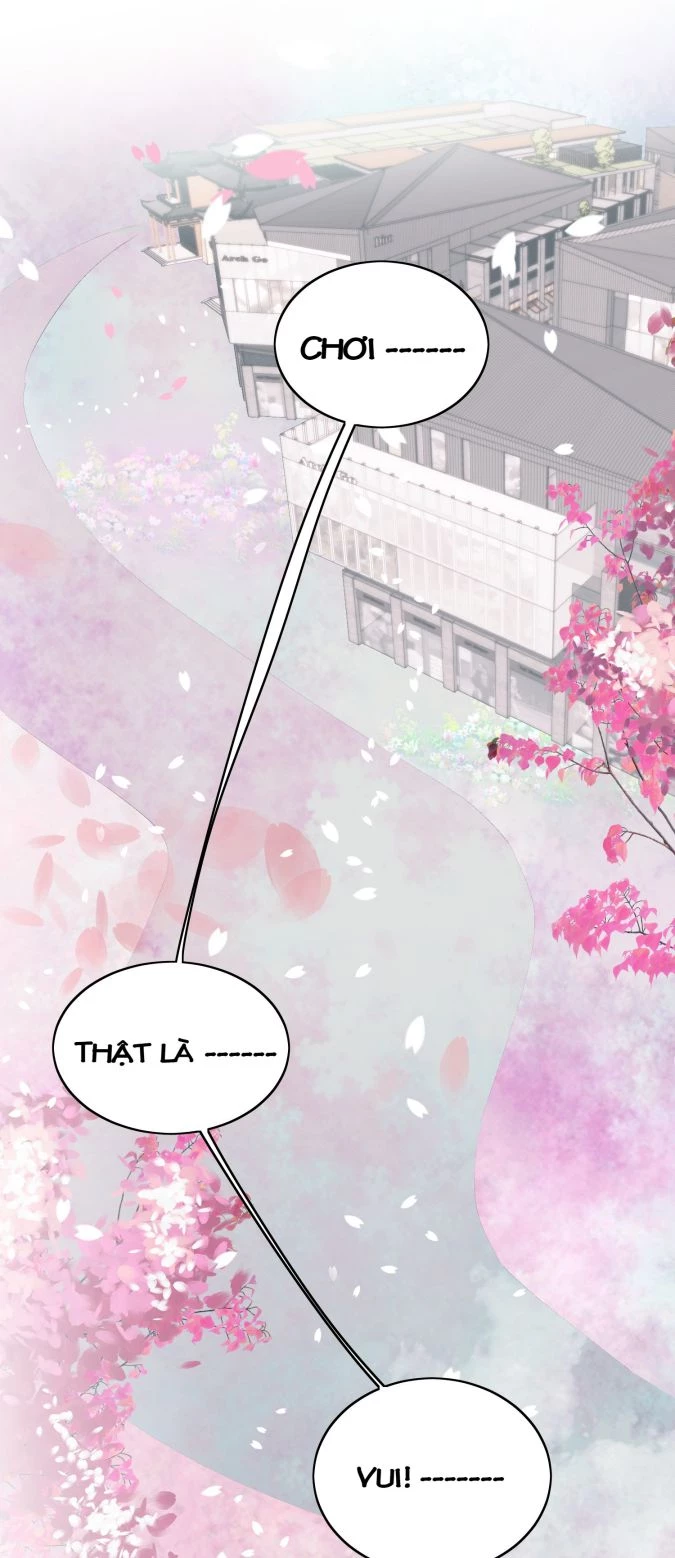 Tôi Bảo Bạn Cùng Bàn Đánh Cậu Chapter 15 - 3