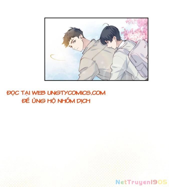 Tôi Bảo Bạn Cùng Bàn Đánh Cậu Chapter 15 - 5