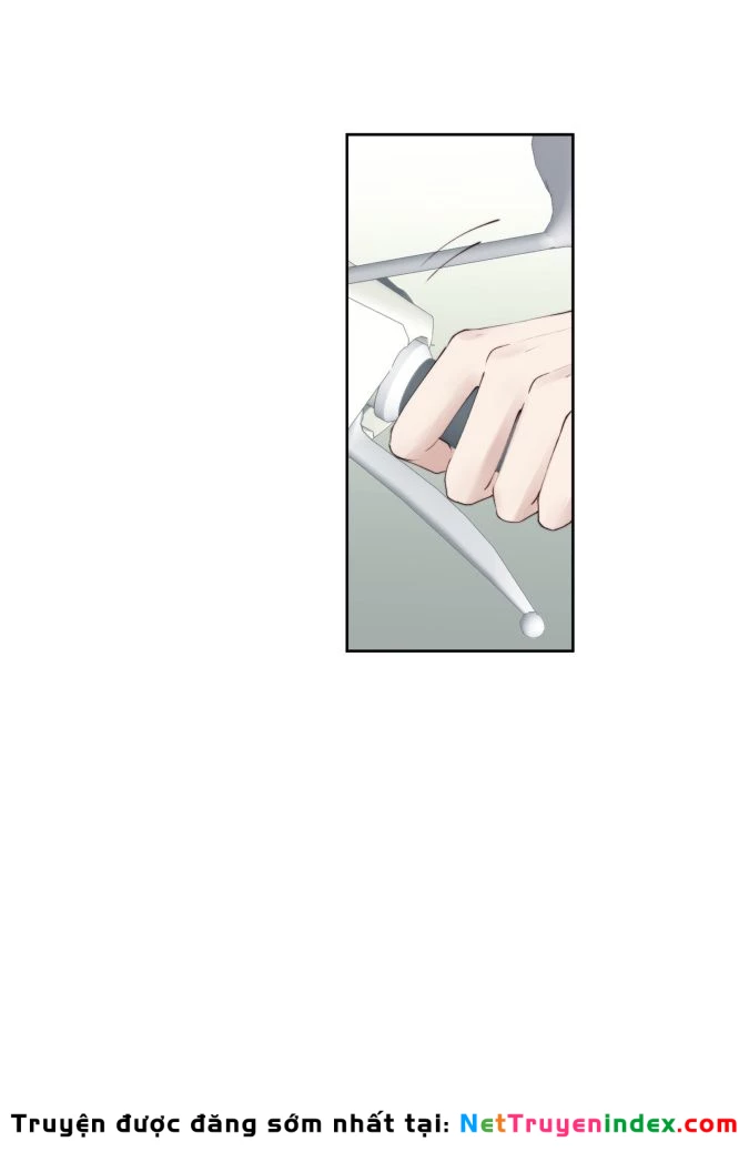 Tôi Bảo Bạn Cùng Bàn Đánh Cậu Chapter 15 - 8
