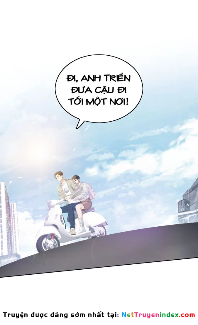 Tôi Bảo Bạn Cùng Bàn Đánh Cậu Chapter 15 - 9