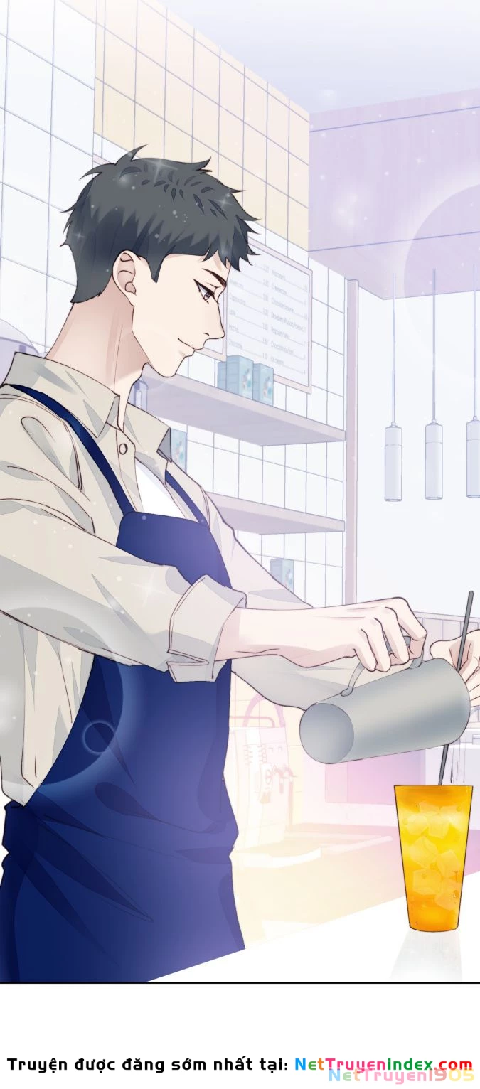 Tôi Bảo Bạn Cùng Bàn Đánh Cậu Chapter 15 - 11