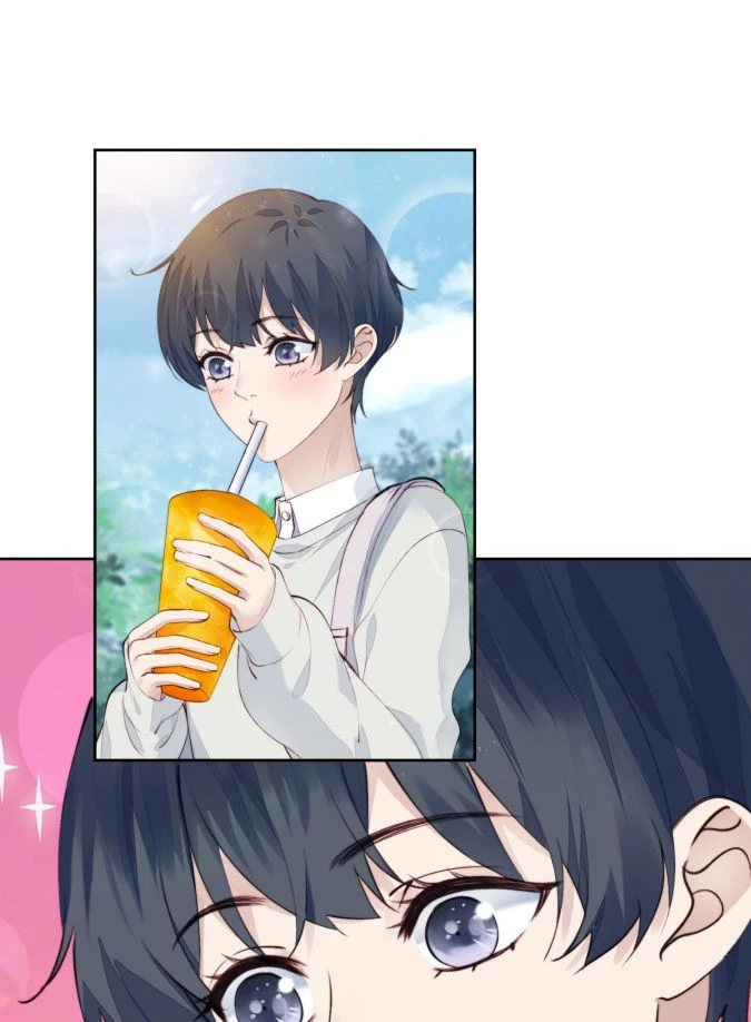 Tôi Bảo Bạn Cùng Bàn Đánh Cậu Chapter 15 - 13