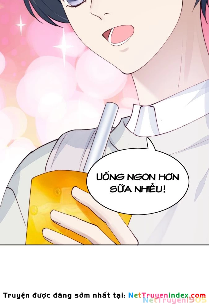 Tôi Bảo Bạn Cùng Bàn Đánh Cậu Chapter 15 - 14