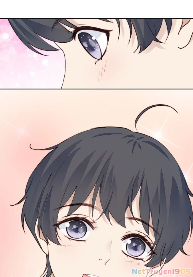 Tôi Bảo Bạn Cùng Bàn Đánh Cậu Chapter 15 - 20