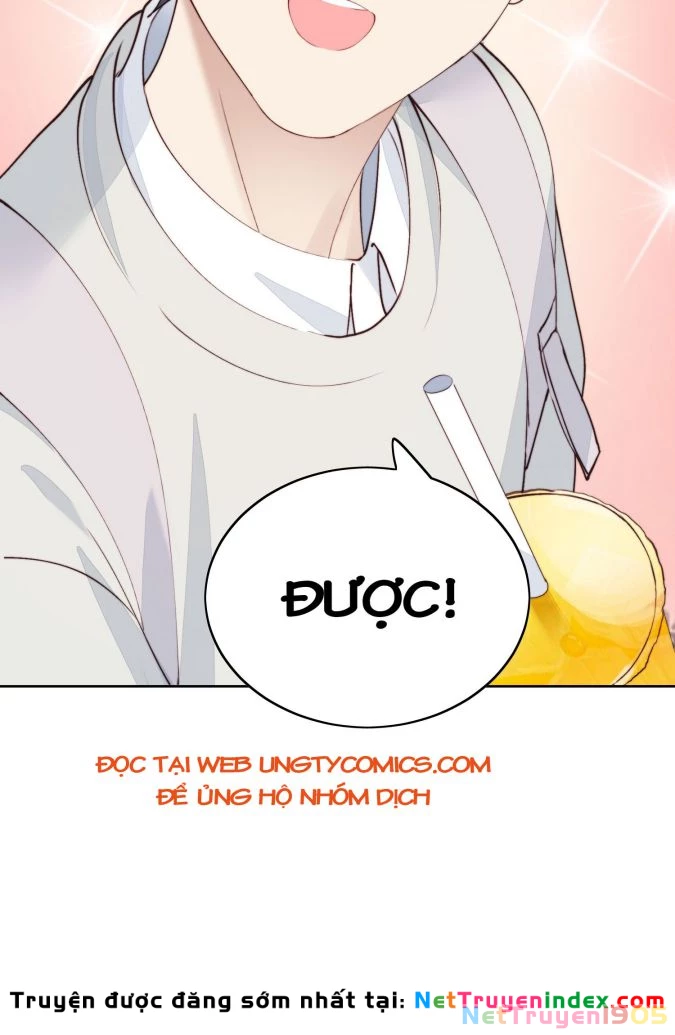 Tôi Bảo Bạn Cùng Bàn Đánh Cậu Chapter 15 - 21