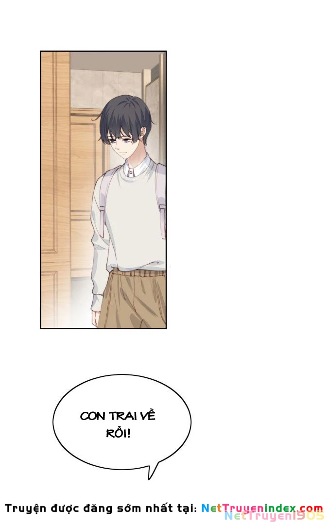 Tôi Bảo Bạn Cùng Bàn Đánh Cậu Chapter 15 - 23