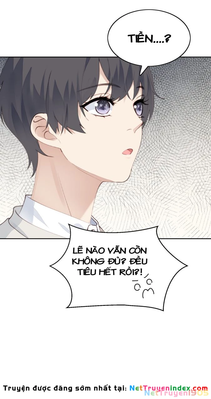 Tôi Bảo Bạn Cùng Bàn Đánh Cậu Chapter 15 - 28