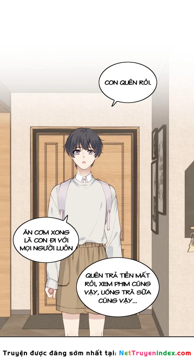 Tôi Bảo Bạn Cùng Bàn Đánh Cậu Chapter 15 - 29