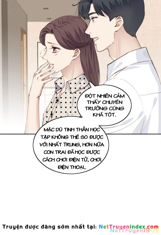 Tôi Bảo Bạn Cùng Bàn Đánh Cậu Chapter 15 - 32