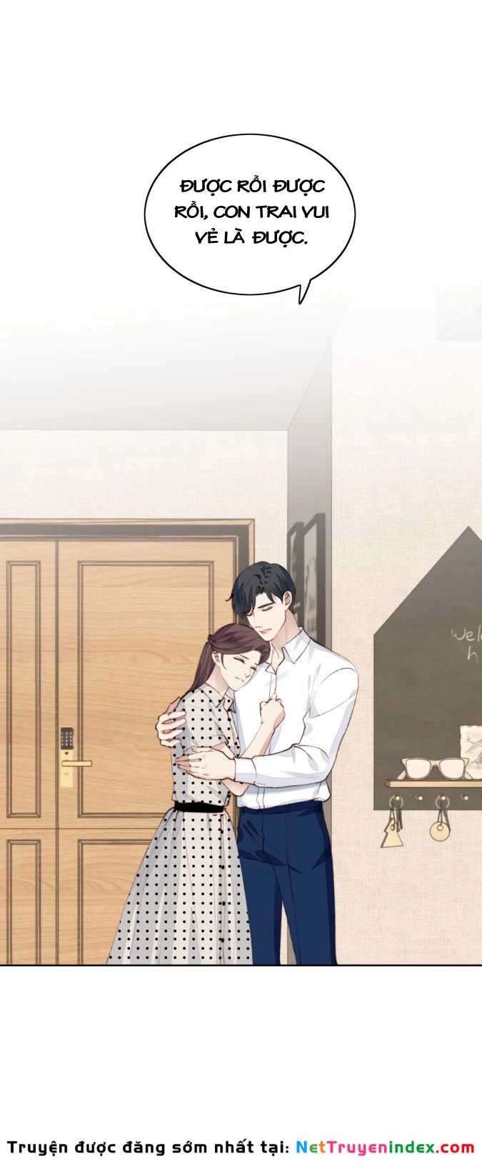 Tôi Bảo Bạn Cùng Bàn Đánh Cậu Chapter 15 - 33