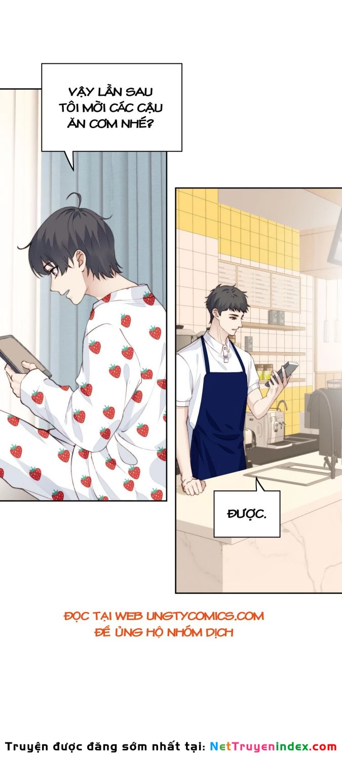 Tôi Bảo Bạn Cùng Bàn Đánh Cậu Chapter 15 - 35
