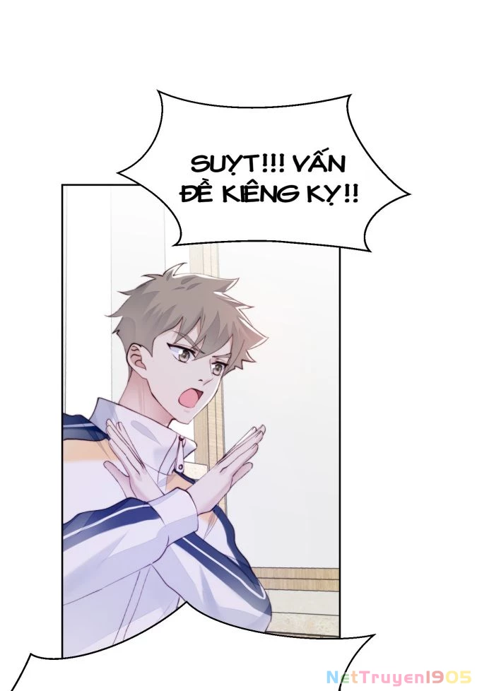 Tôi Bảo Bạn Cùng Bàn Đánh Cậu Chapter 15 - 40