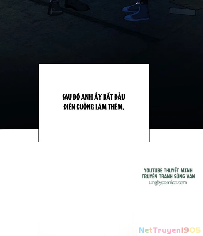 Tôi Bảo Bạn Cùng Bàn Đánh Cậu Chapter 16 - 8