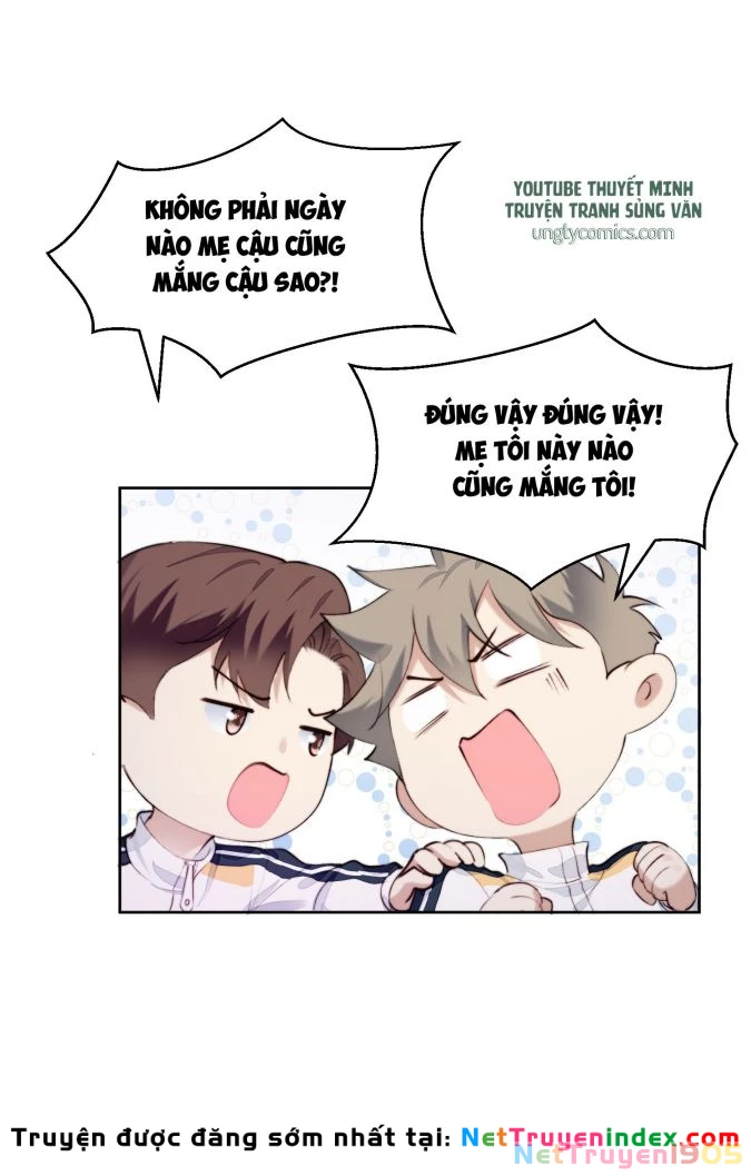 Tôi Bảo Bạn Cùng Bàn Đánh Cậu Chapter 16 - 12