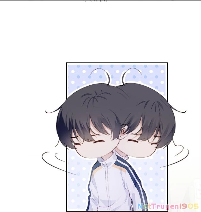 Tôi Bảo Bạn Cùng Bàn Đánh Cậu Chapter 16 - 18