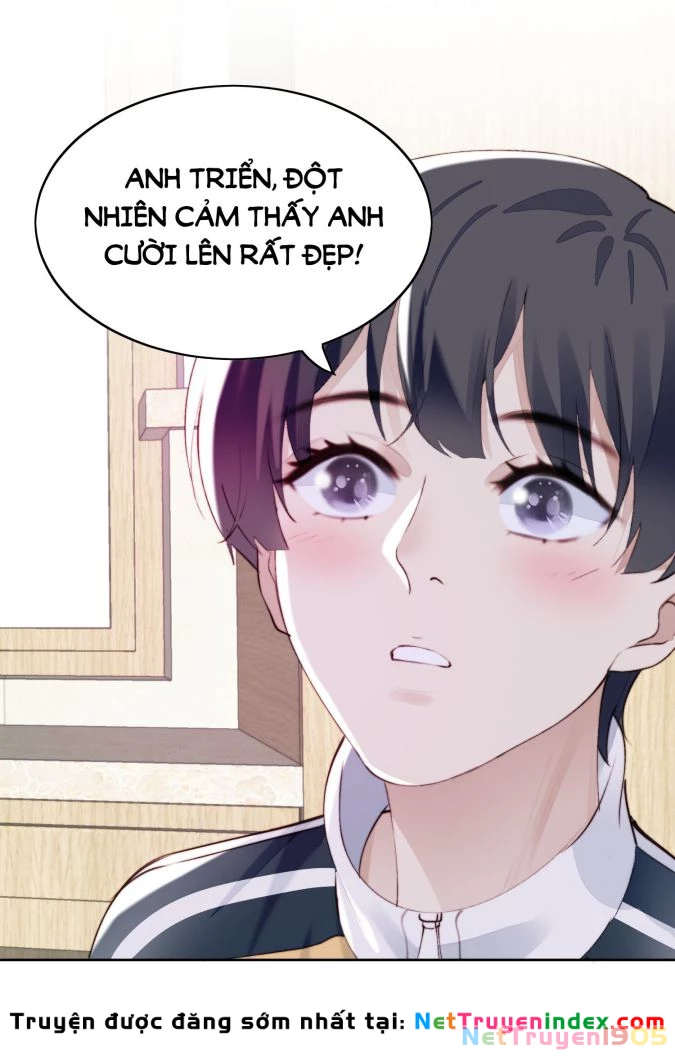 Tôi Bảo Bạn Cùng Bàn Đánh Cậu Chapter 16 - 23