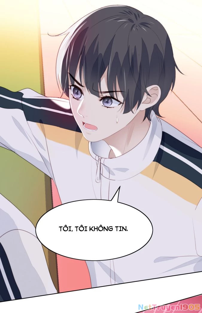 Tôi Bảo Bạn Cùng Bàn Đánh Cậu Chapter 16 - 35