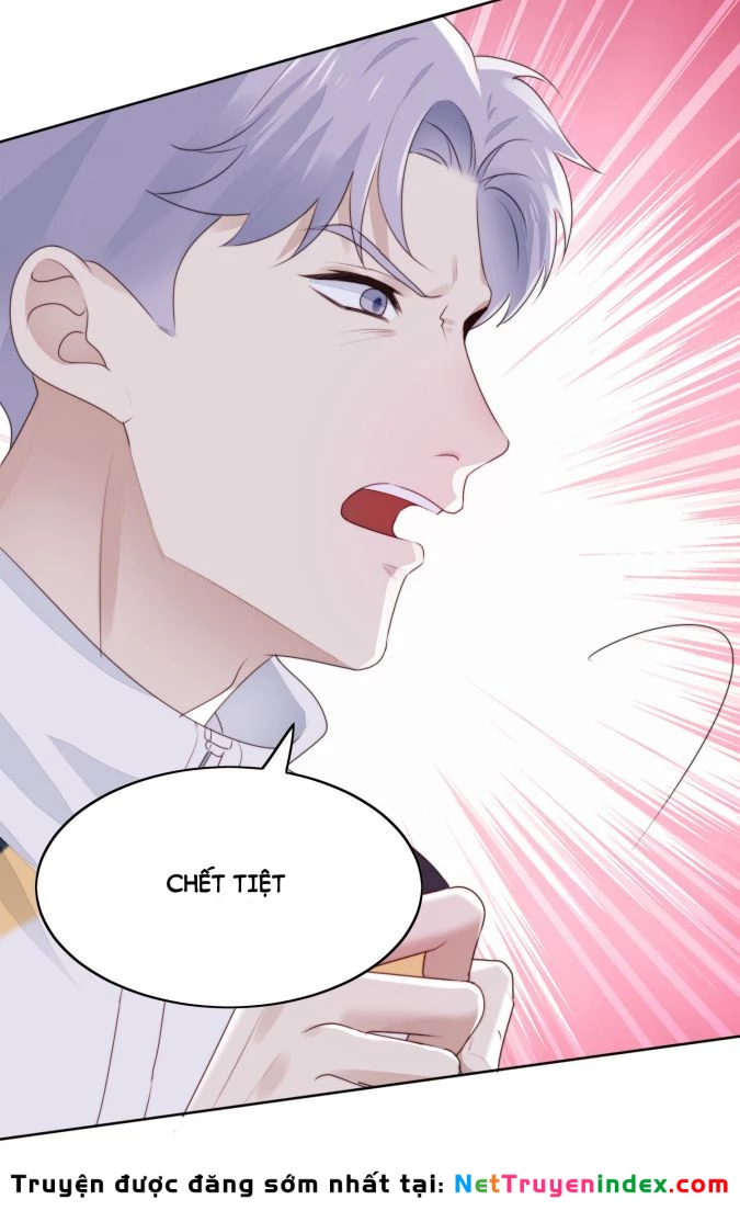 Tôi Bảo Bạn Cùng Bàn Đánh Cậu Chapter 16 - 36