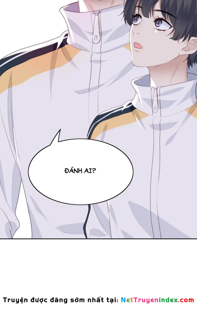 Tôi Bảo Bạn Cùng Bàn Đánh Cậu Chapter 16 - 39