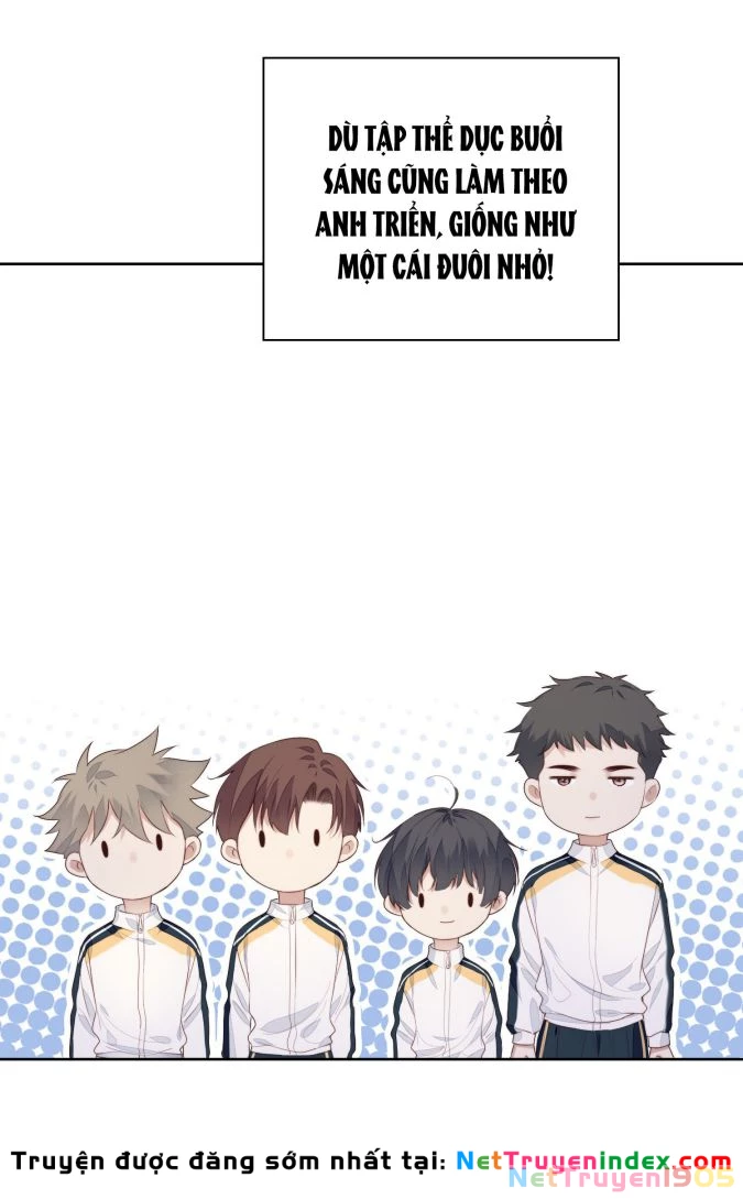 Tôi Bảo Bạn Cùng Bàn Đánh Cậu Chapter 16 - 41