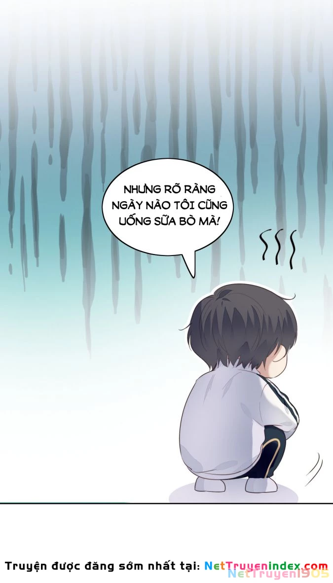 Tôi Bảo Bạn Cùng Bàn Đánh Cậu Chapter 16 - 44