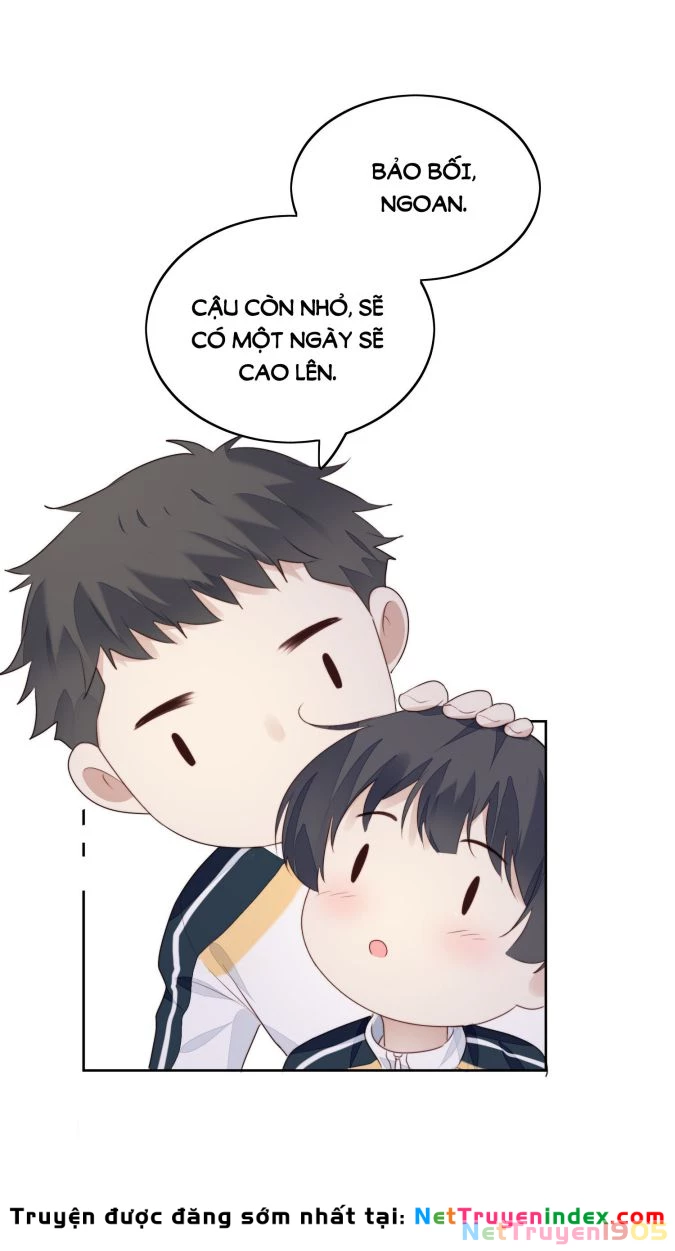 Tôi Bảo Bạn Cùng Bàn Đánh Cậu Chapter 16 - 45
