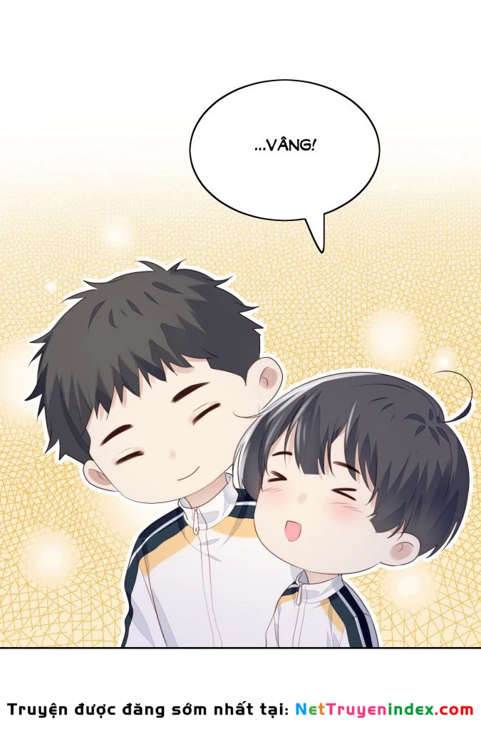 Tôi Bảo Bạn Cùng Bàn Đánh Cậu Chapter 16 - 46