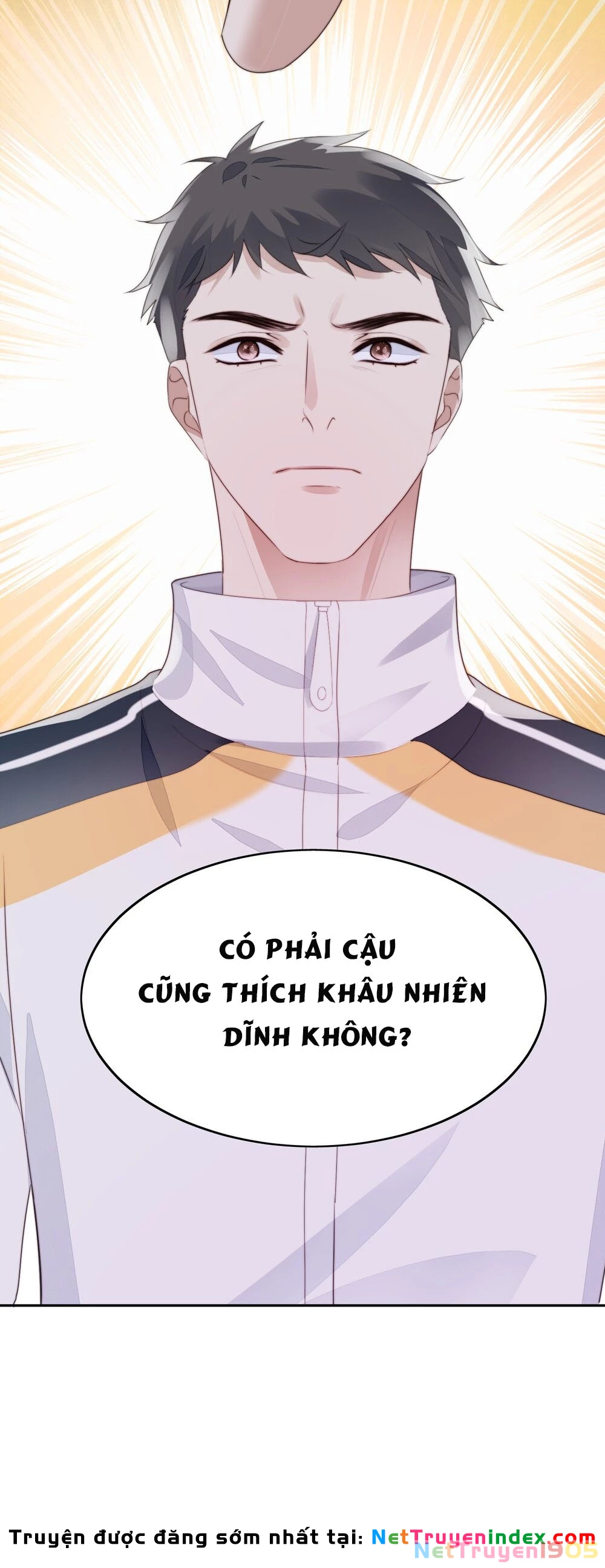 Tôi Bảo Bạn Cùng Bàn Đánh Cậu Chapter 17 - 7