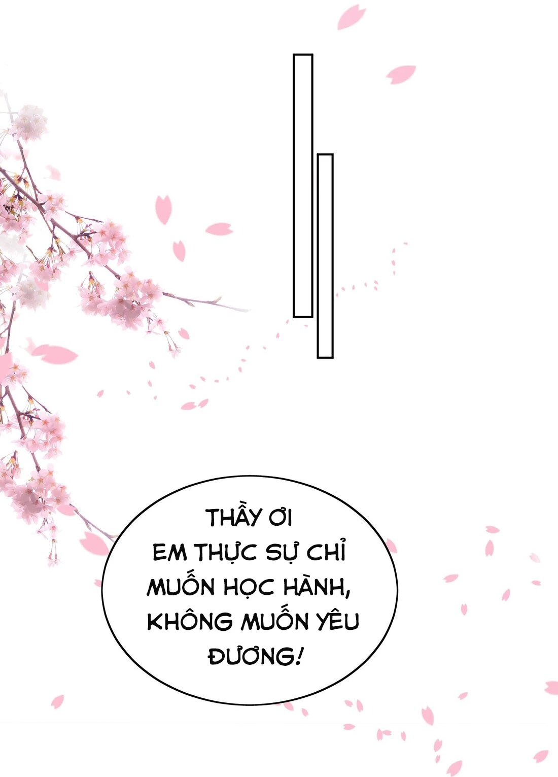 Tôi Bảo Bạn Cùng Bàn Đánh Cậu Chapter 17 - 15