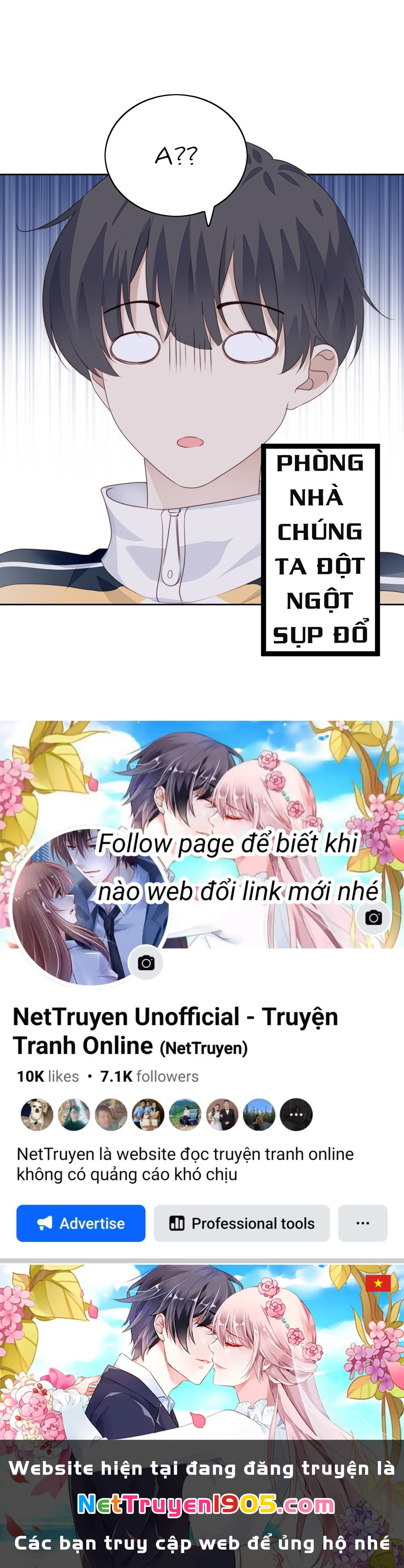 Tôi Bảo Bạn Cùng Bàn Đánh Cậu Chapter 17 - 26