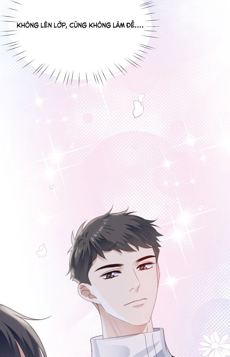 Tôi Bảo Bạn Cùng Bàn Đánh Cậu Chapter 18 - 5