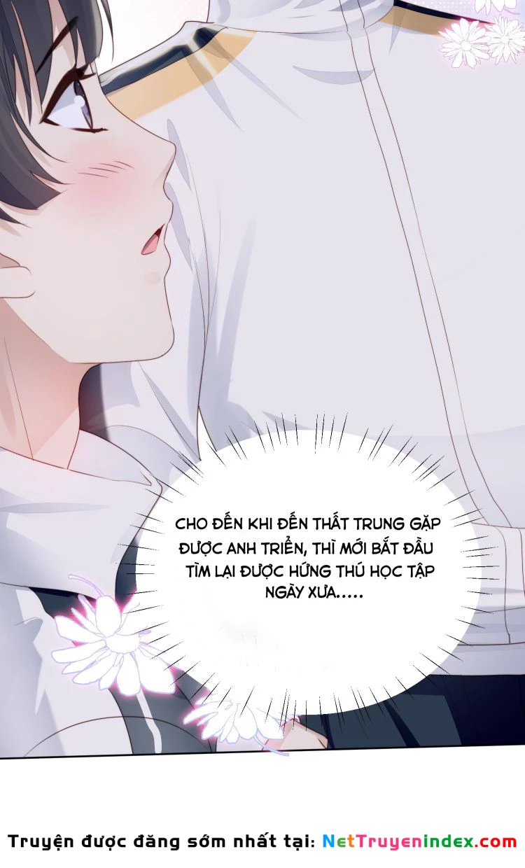 Tôi Bảo Bạn Cùng Bàn Đánh Cậu Chapter 18 - 6