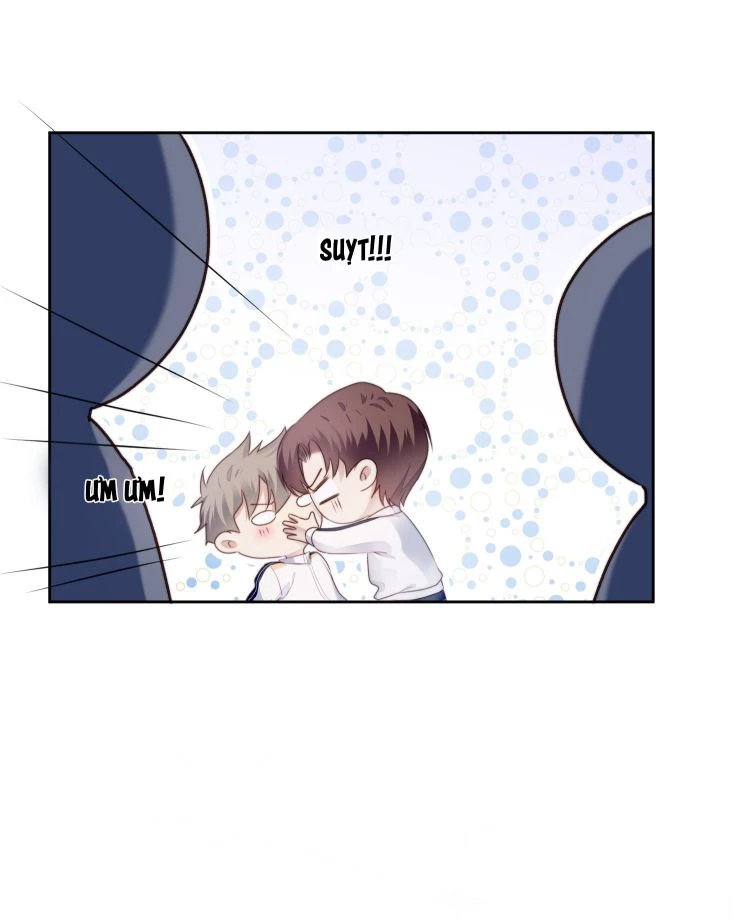 Tôi Bảo Bạn Cùng Bàn Đánh Cậu Chapter 18 - 10