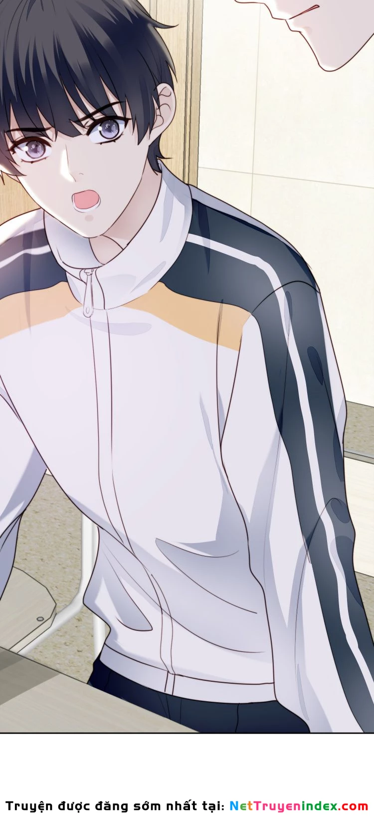 Tôi Bảo Bạn Cùng Bàn Đánh Cậu Chapter 18 - 26
