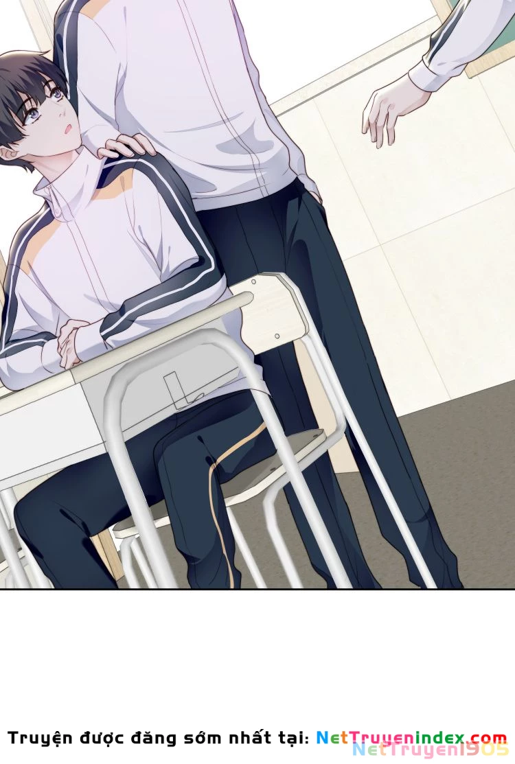 Tôi Bảo Bạn Cùng Bàn Đánh Cậu Chapter 18 - 29