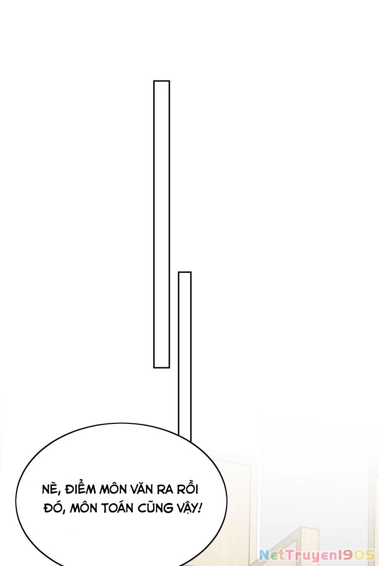 Tôi Bảo Bạn Cùng Bàn Đánh Cậu Chapter 18 - 37