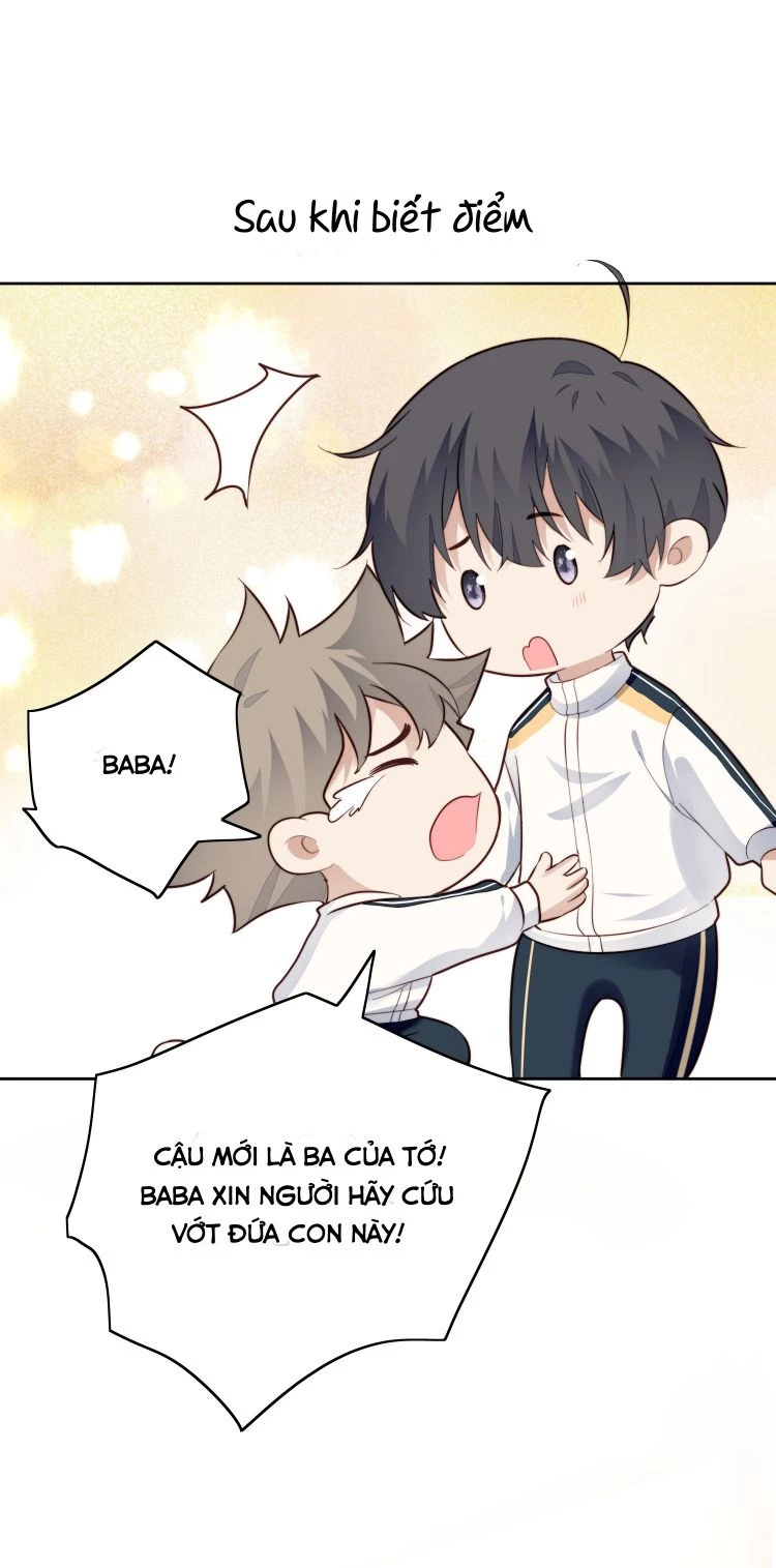 Tôi Bảo Bạn Cùng Bàn Đánh Cậu Chapter 18 - 44