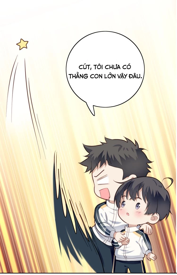 Tôi Bảo Bạn Cùng Bàn Đánh Cậu Chapter 18 - 45