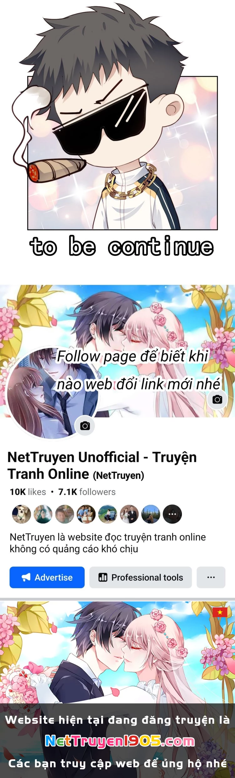 Tôi Bảo Bạn Cùng Bàn Đánh Cậu Chapter 18 - 46