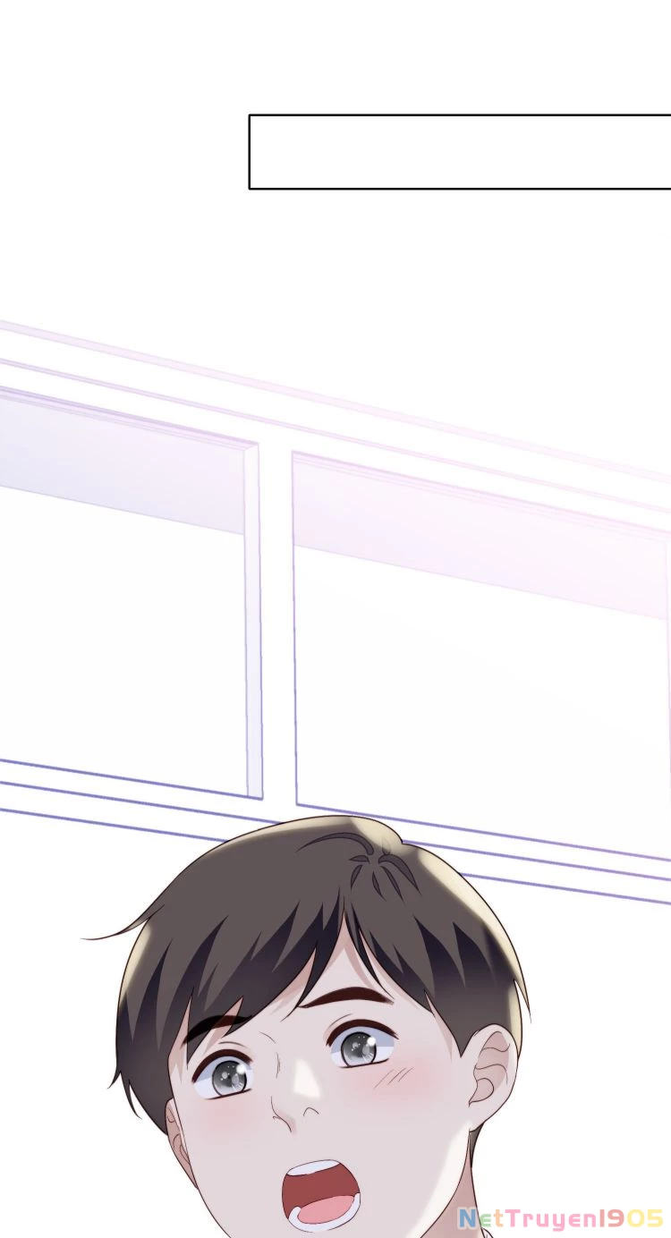Tôi Bảo Bạn Cùng Bàn Đánh Cậu Chapter 19 - 14