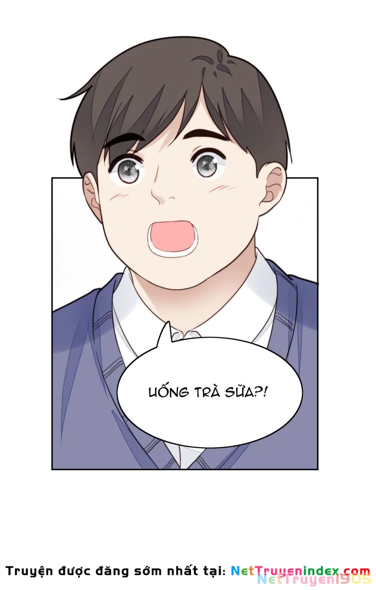 Tôi Bảo Bạn Cùng Bàn Đánh Cậu Chapter 19 - 22