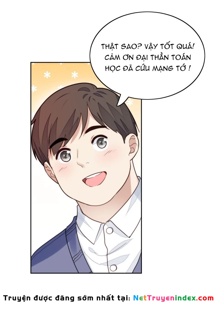 Tôi Bảo Bạn Cùng Bàn Đánh Cậu Chapter 19 - 27