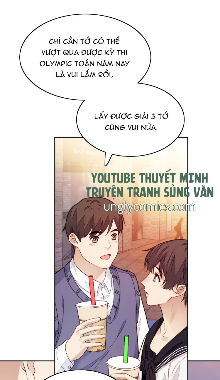 Tôi Bảo Bạn Cùng Bàn Đánh Cậu Chapter 19 - 28