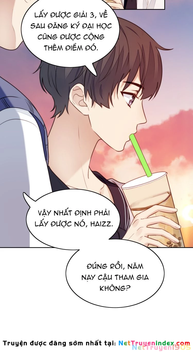 Tôi Bảo Bạn Cùng Bàn Đánh Cậu Chapter 19 - 29