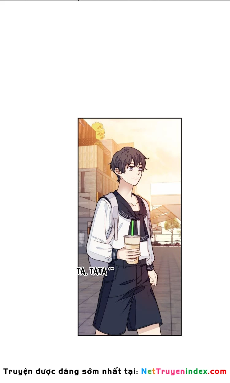 Tôi Bảo Bạn Cùng Bàn Đánh Cậu Chapter 19 - 34