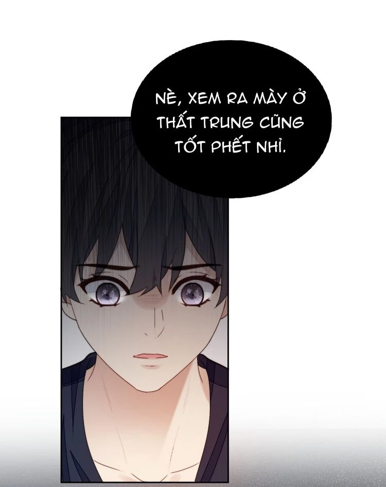 Tôi Bảo Bạn Cùng Bàn Đánh Cậu Chapter 19 - 35