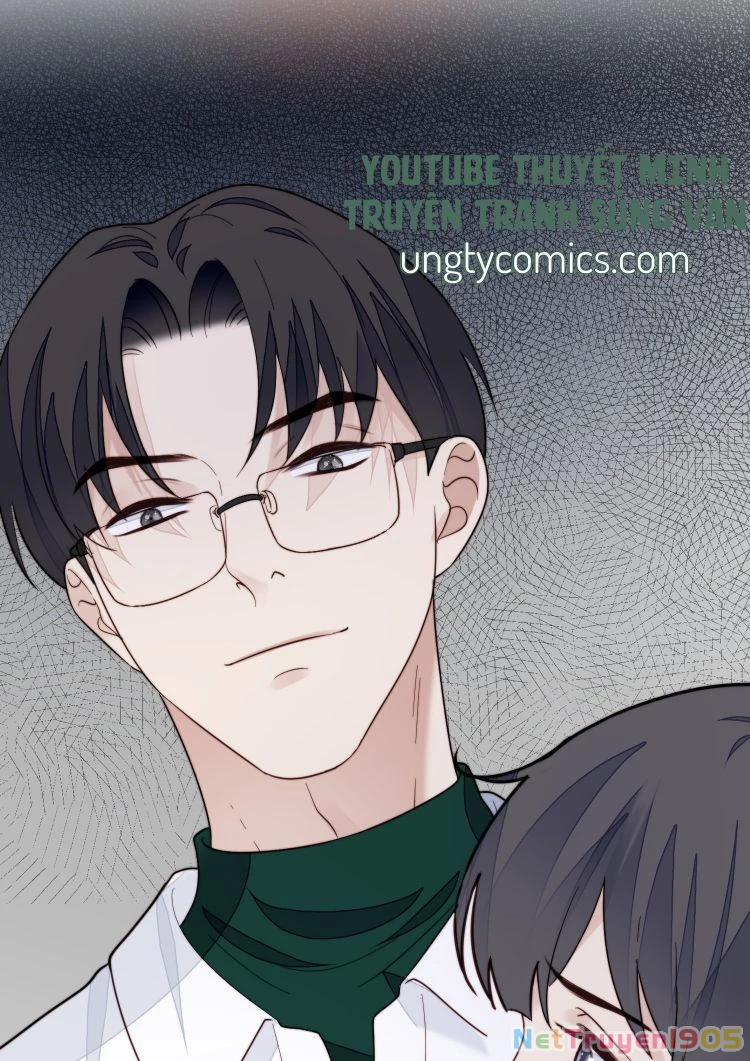 Tôi Bảo Bạn Cùng Bàn Đánh Cậu Chapter 19 - 36