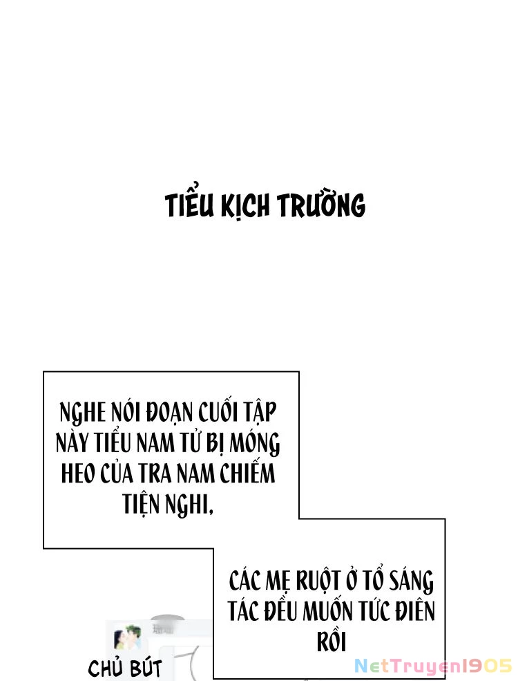 Tôi Bảo Bạn Cùng Bàn Đánh Cậu Chapter 19 - 41