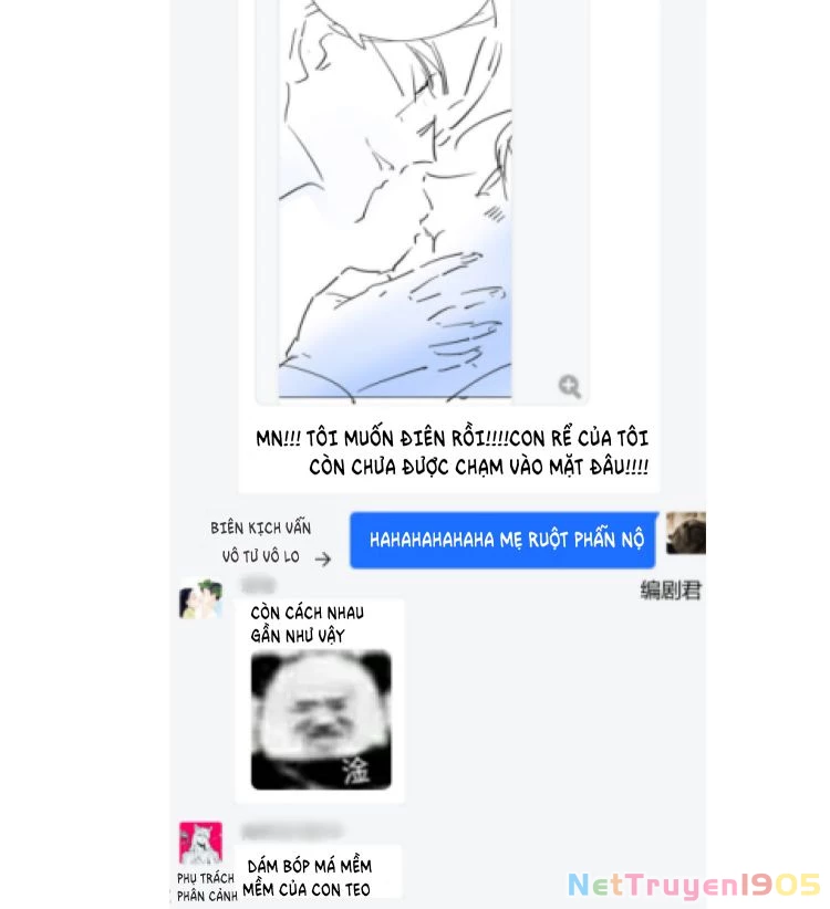 Tôi Bảo Bạn Cùng Bàn Đánh Cậu Chapter 19 - 42